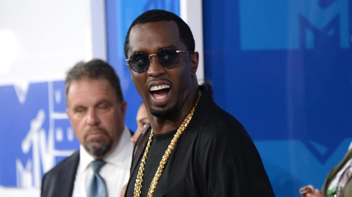 Diddy wants to buy the Carolina Panthers. Steph Curry also wants ‘in’