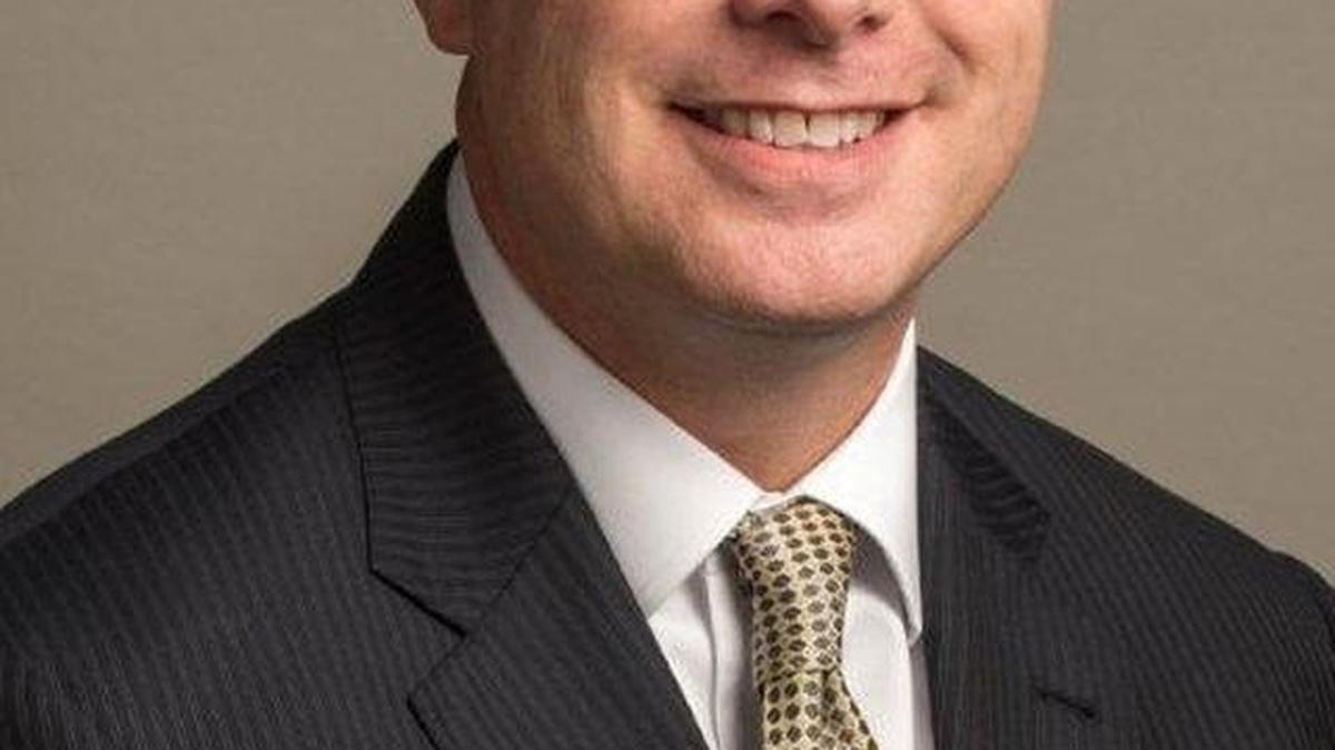 Mark Beck