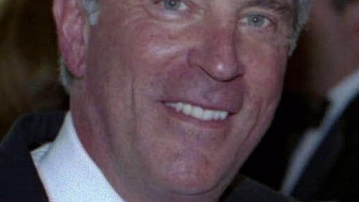 Chris Kearney, CEO of SPX Flow, will retire at the end of the year.