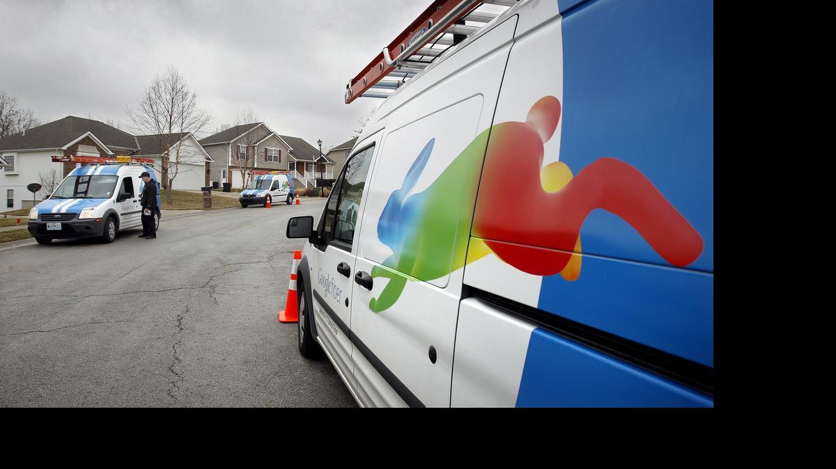 
Google Fiber and the Nonprofit Technology Network launched the first-ever Digital Inclusion Fellowship Thursday in Charlotte and seven other Google Fiber metro areas. 
