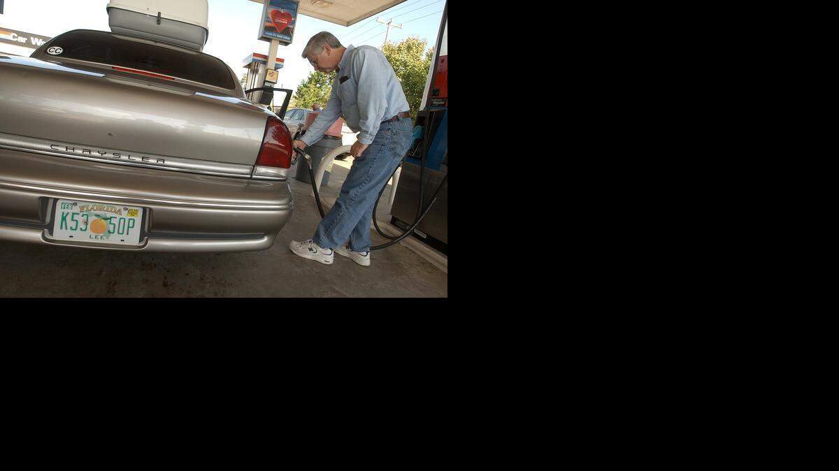 
Like travelers across the country, Charlotte drivers continue to experience significant savings at the gas pump compared with this time last year. 
