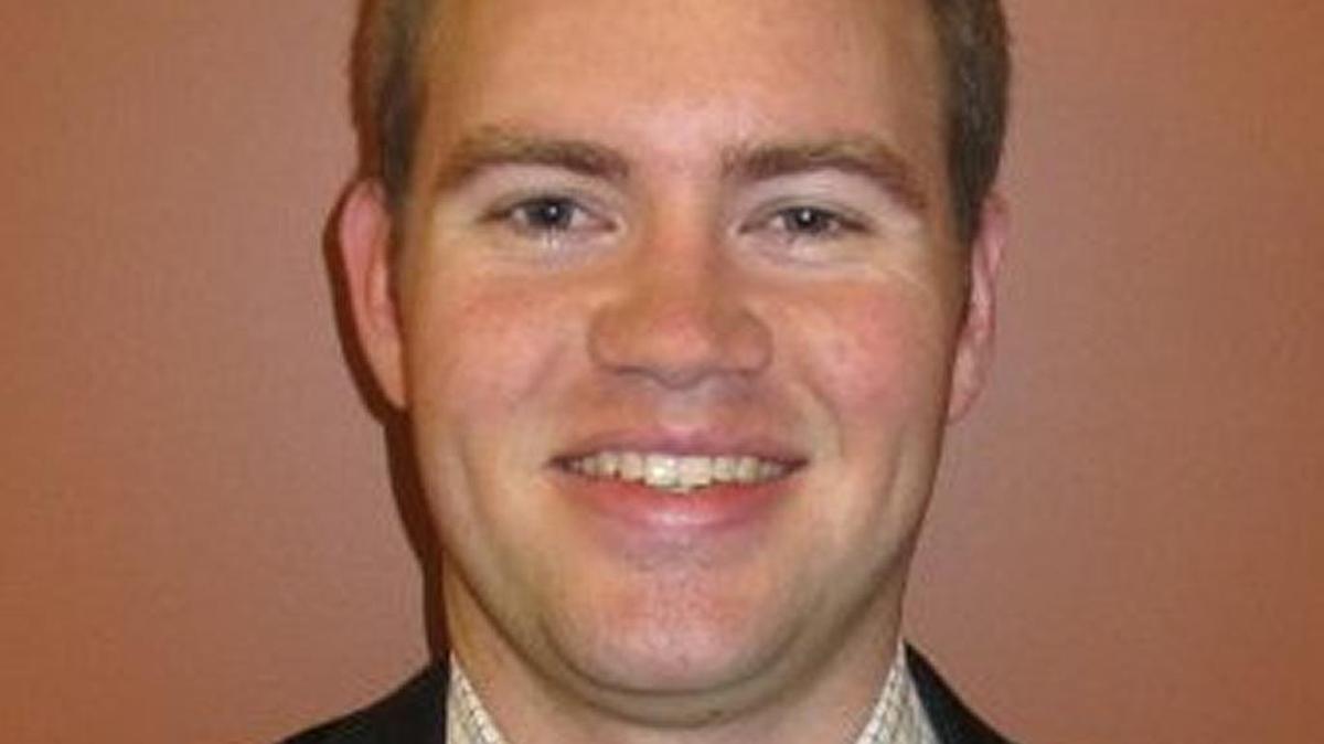 Kevin Powers