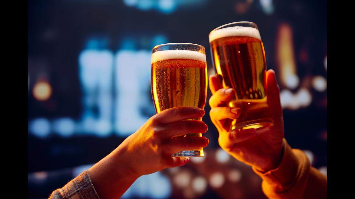 Two North Carolina cities rank among the nation’s best places for beer.