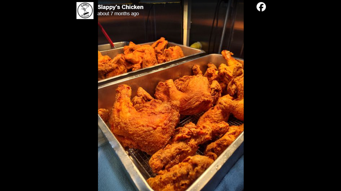 A Winston-Salem restaurant was named the best place to eat fried chicken in North Carolina.