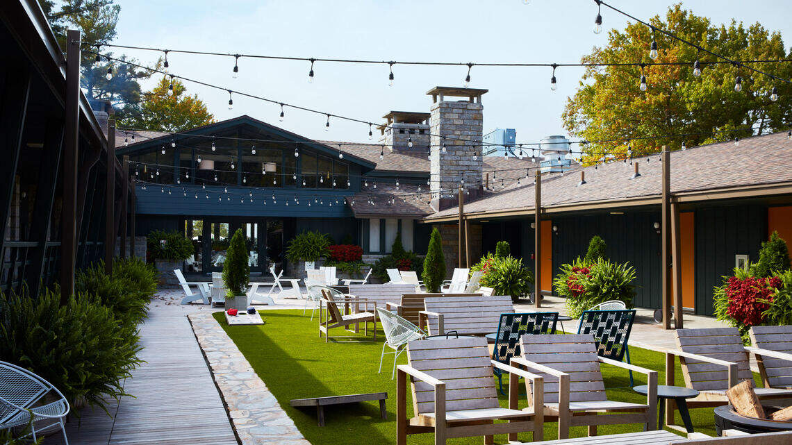 Ready for a getaway? 4 NC resorts rank among best places to stay in the South