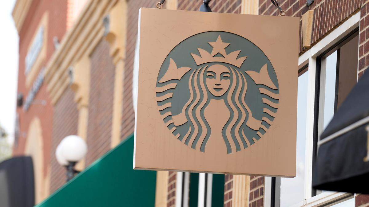 A man was arrested after hidden cameras were found at a Starbucks in North Carolina, police said. This file photo was taken in South Dakota.
