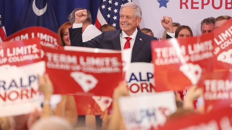 Why South Carolina likely won’t join call to redistrict its congressional seats