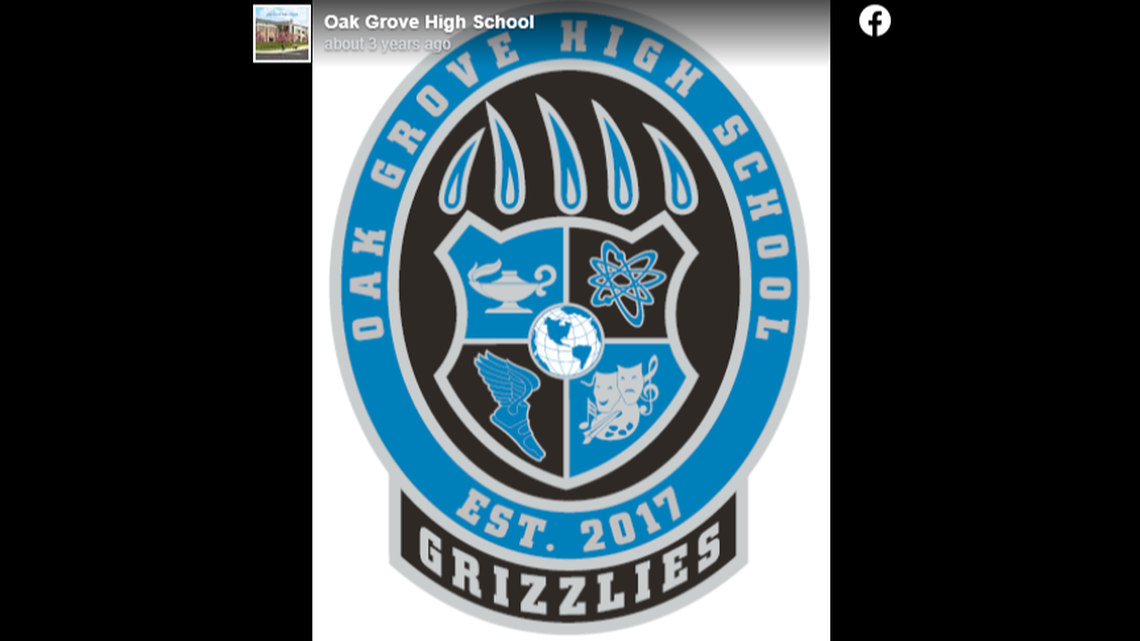 A North Carolina principal called the pep rally behavior “unacceptable.”