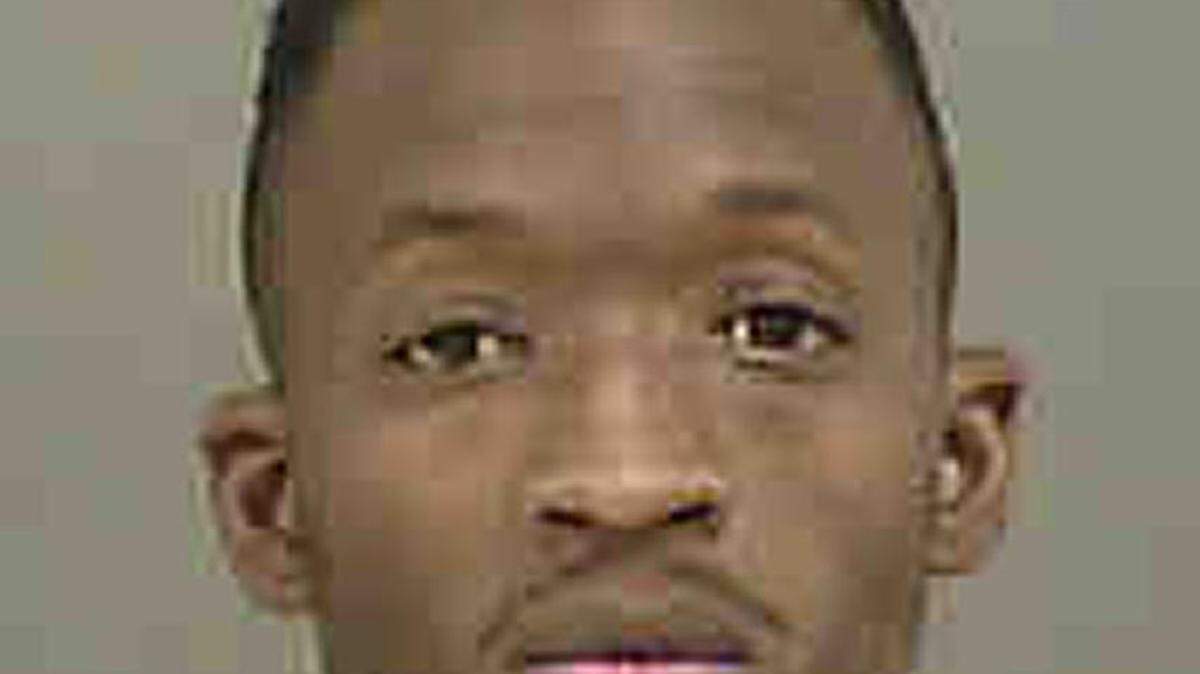 
Robert Allen McClinton
