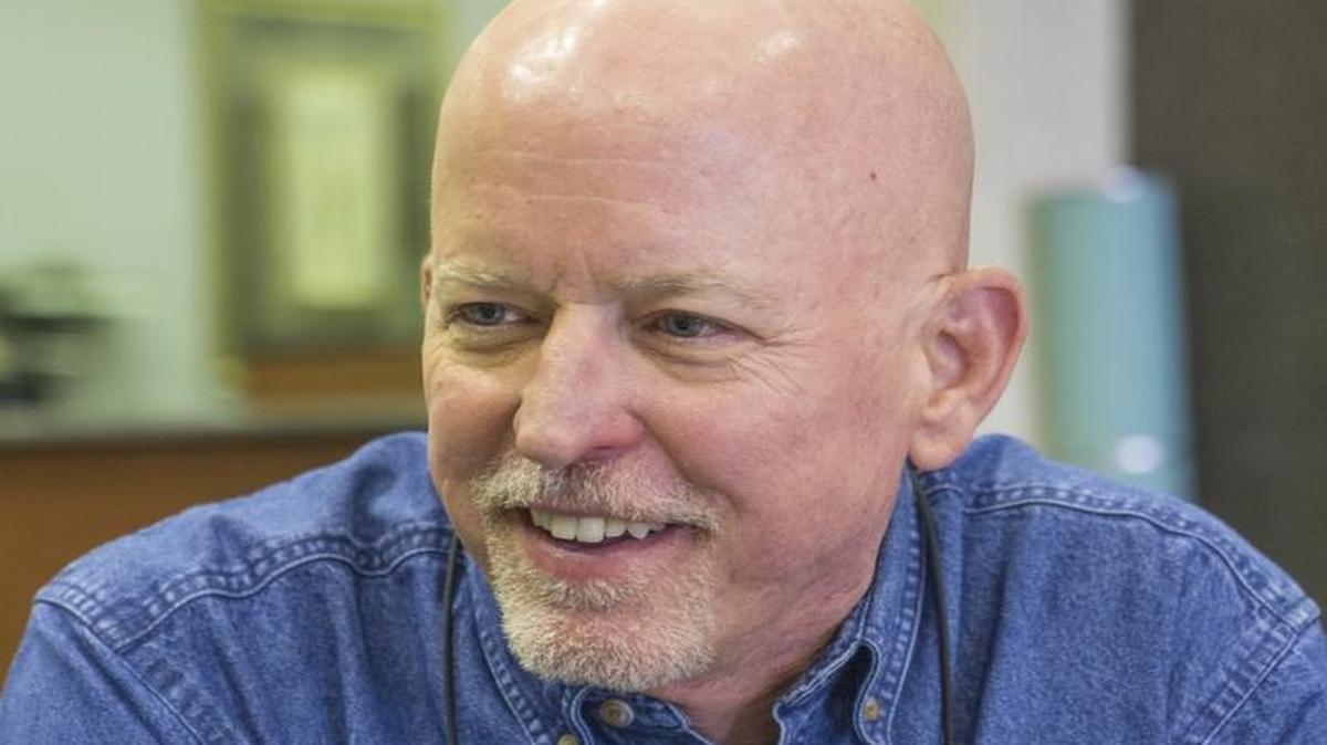 
Dr. Gregory Schmunk, former president of the National Association of Medical Examiners, questions the way North Carolina pays for investigations into suspicious deaths. “If your medics and firefighters were paid per ambulance run, I don’t think the system would last long at all,” he says.

