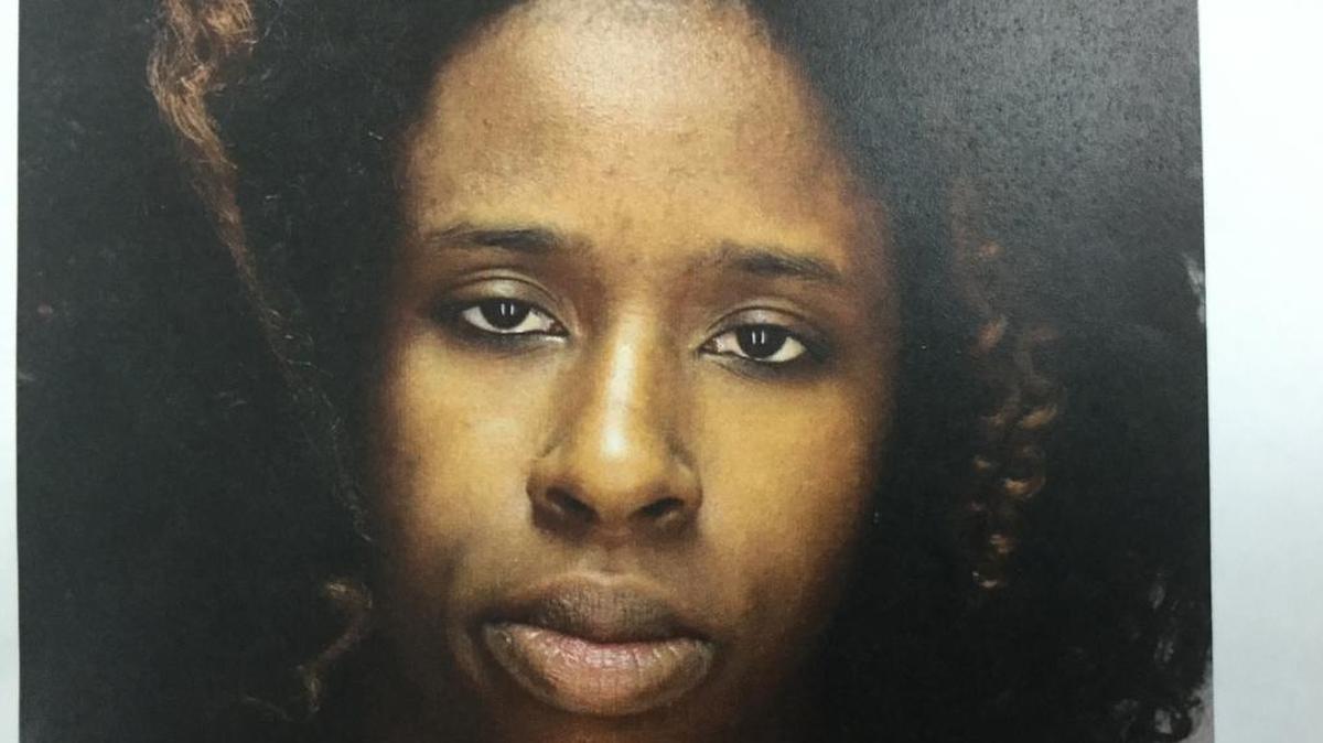 Victoria Nerissa Alexandri Sanders