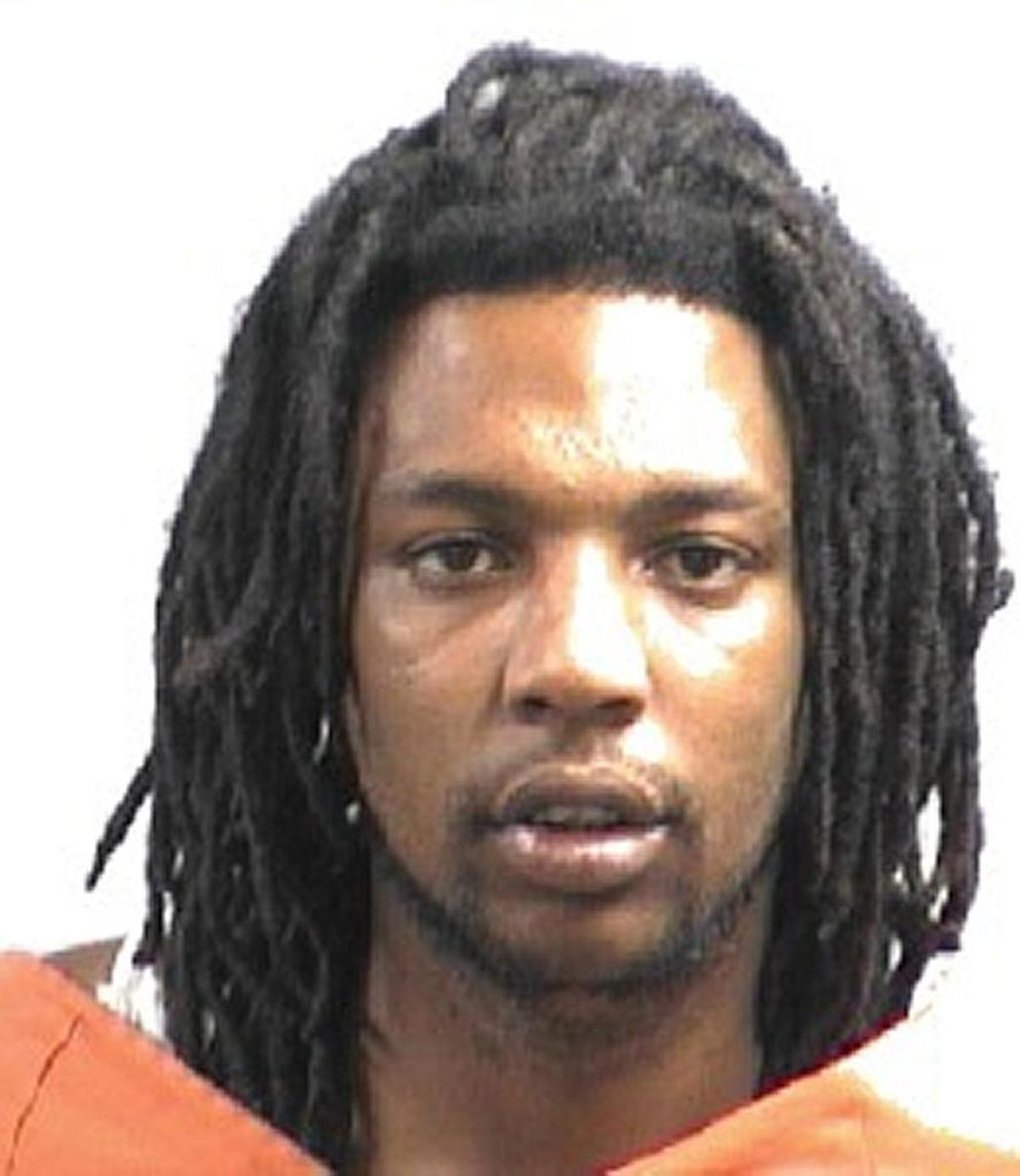 Rakim Karim Johnson
