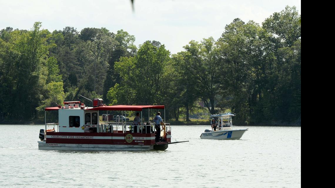 
Emergency crews responded to a possible drowning after they say a person went missing in the water at a popular Huntersville park Tuesday afternoon. The incident happened around 2:30 p.m. on the 5200 block of Sample Road, which is in Latta Plantation, a nature preserve and historic park. The lake is part Mountain Island Lake.
