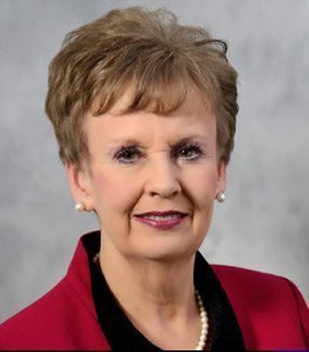Pat Cotham