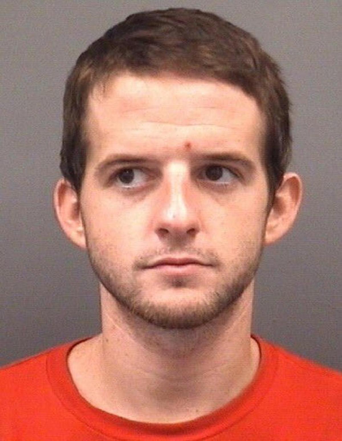 Matthew Shane Winters