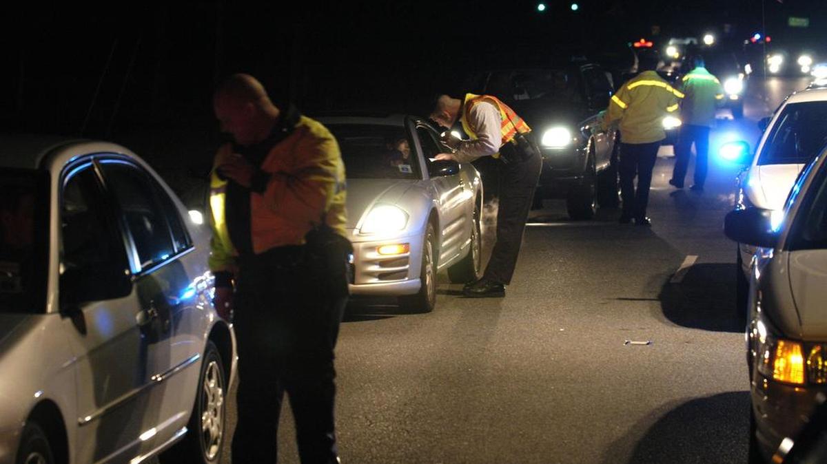 Nationally, groups such as MADD, or Mothers Against Drunk Driving, support the DWI checkpoints, noting law enforcement must be highly visible to be effective. The group believes checkpoints not only catch offenders, but serve as a warning to others not to drink and drive.