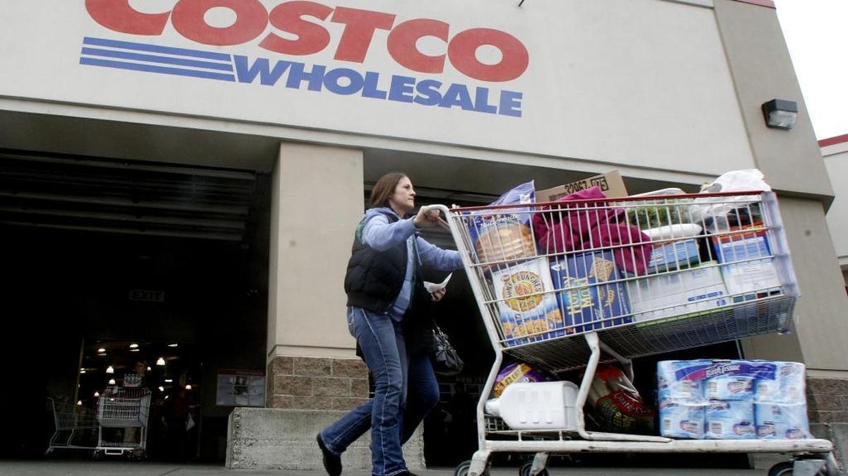 Costco intends to open its first Lake Norman location in a planned 41-acre retail center at Brawley School and Talbert roads, off Interstate 77 Exit 35 in Mooresville.