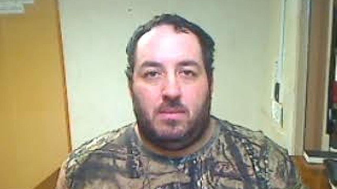 Nathan Monroe Myers, Cherryville