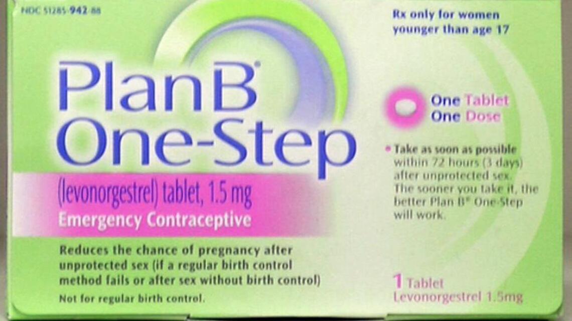 Plan B is still available after Roe was overturned. Here’s how to access it in NC.