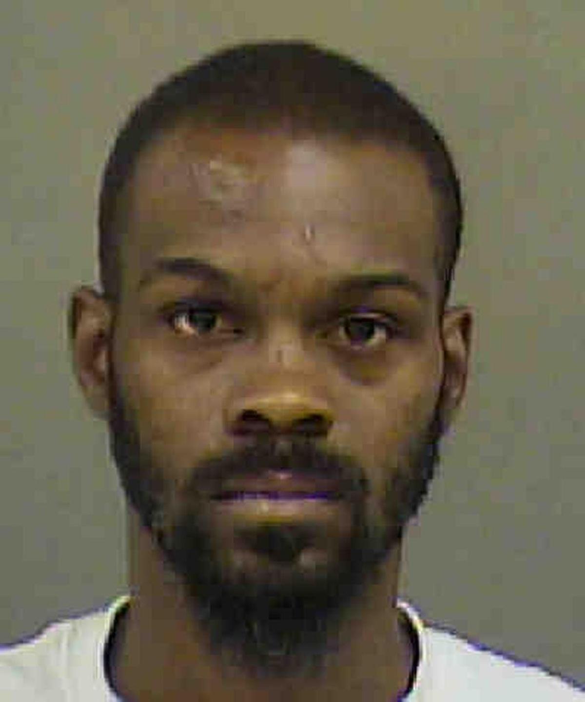 Reginald Bernard Wilson