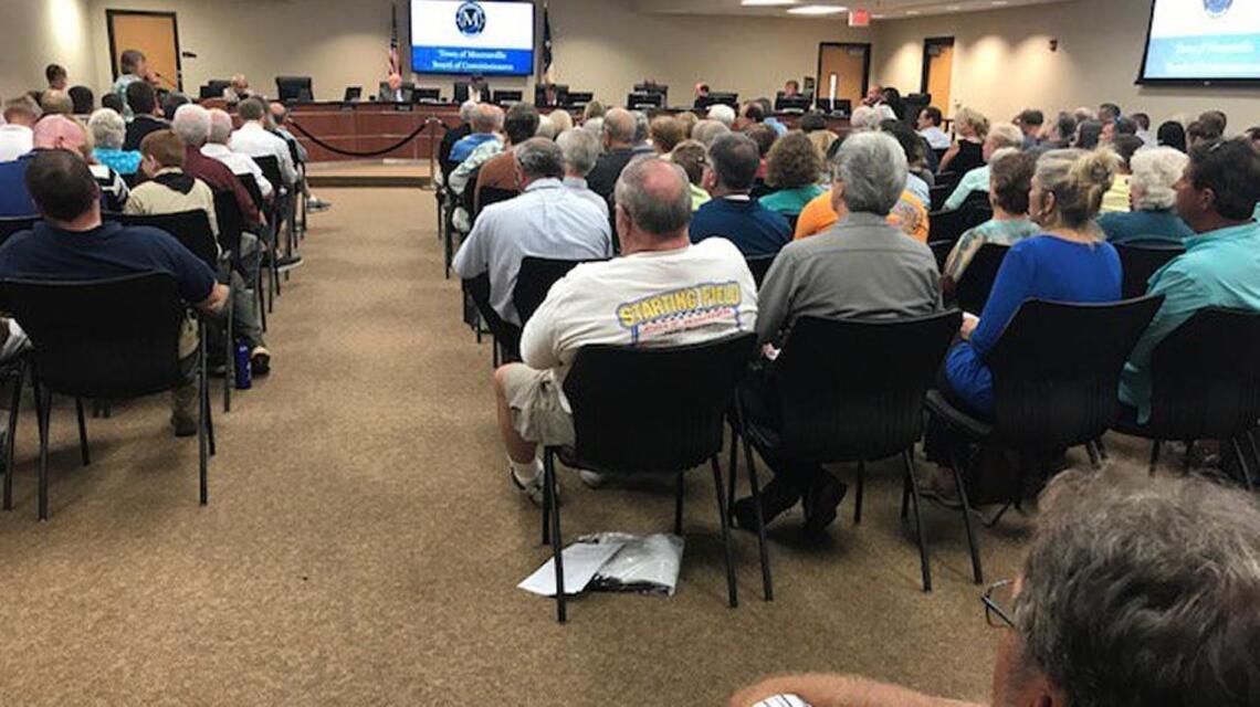 Mooresville Costco OK-ed in second vote ordered by a judge