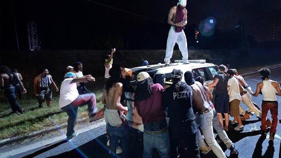 Foundation for the Carolinas will be part of a Monday presentation by the Economic Opportunity Task Force, which is seeking solutions to the city’s economic inequity. The lack of economic mobility was a factor in violent protests last summer.