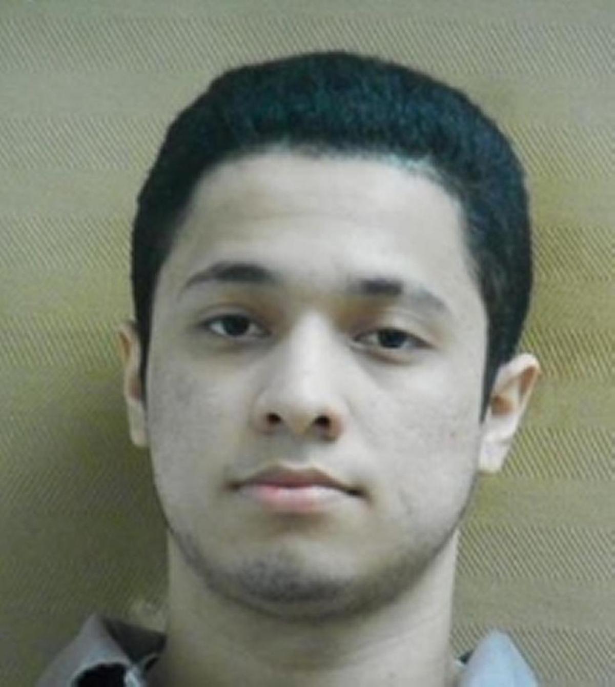 Jose Rios, 19, will be charged in the assault of a prison officer Saturday night at Foothills Correctional Institution in Morganton.