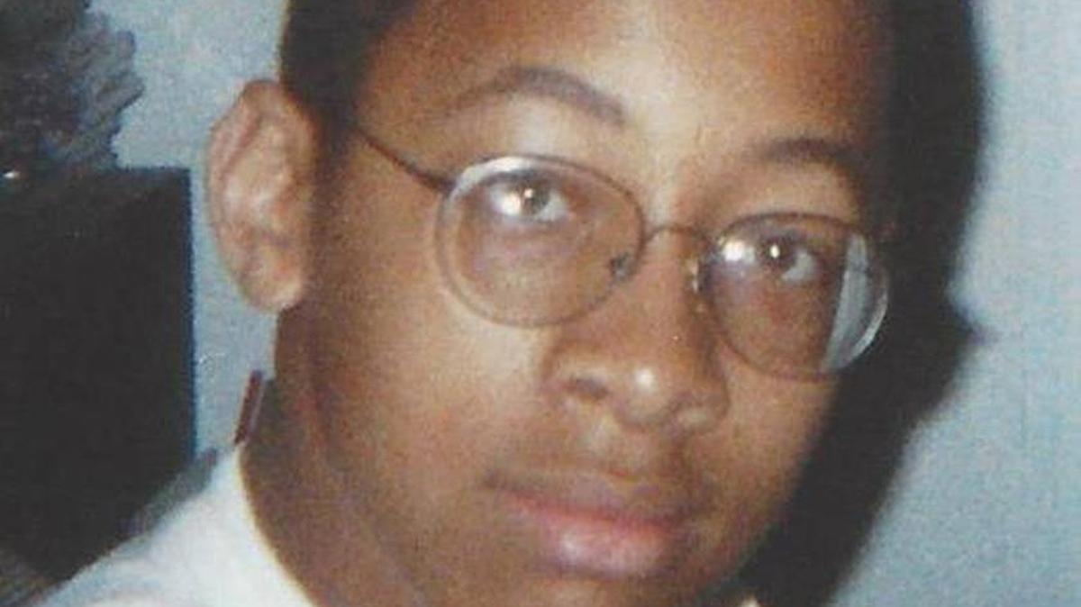 Iredell County officials are looking for 32-year-old Shaun Carter, who went missing in Statesville more than a month ago.