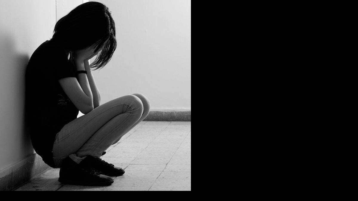
Nationally, suicide is the third-highest cause of death for people ages 10-24.
