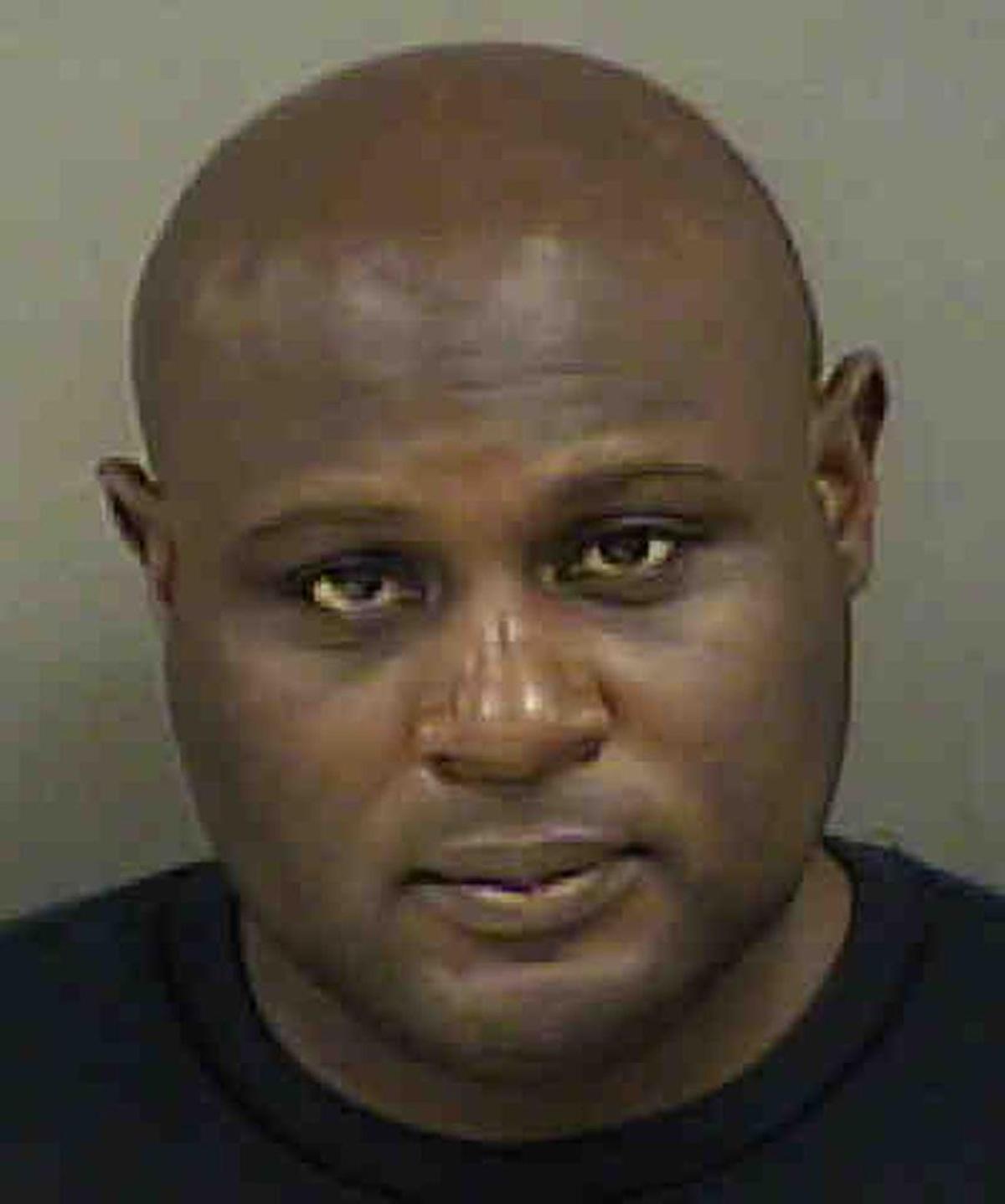 Terrance Bates