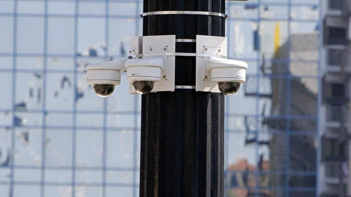 Residents and business owners can add their surveillance cameras to CMPD’s system.