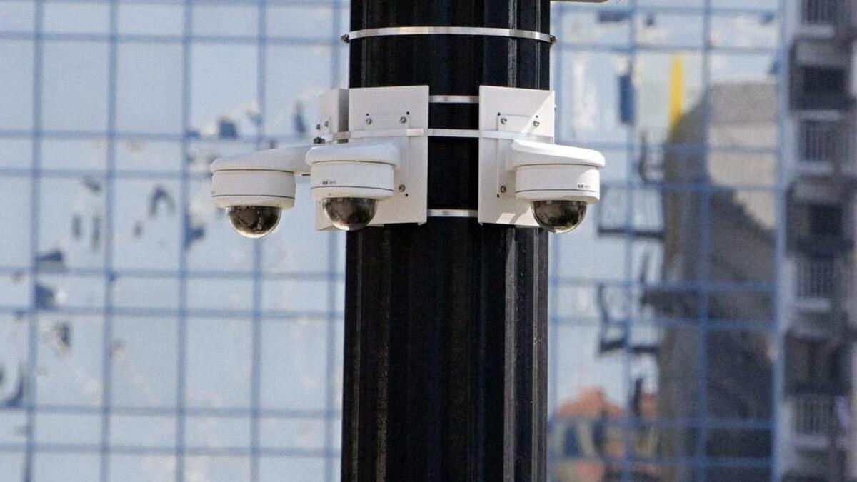 Residents and business owners can add their surveillance cameras to CMPD’s system.