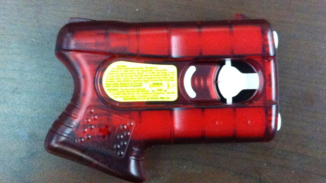 A policy that would have allowed high school students in the Rowan-Salisbury Schools to take Mace and pepper spray was repealed. One school board said it could help ward off an attack in a girl’s bathroom given HB2.