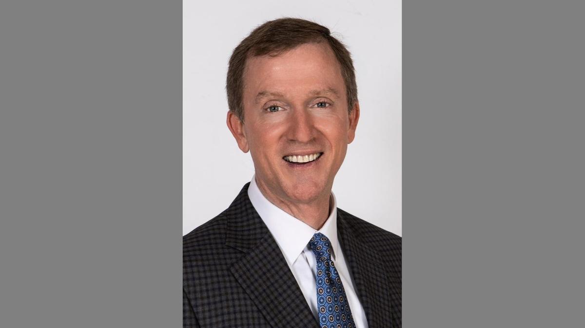 Mark Nosacka