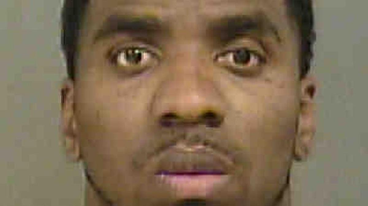 Alex Lenard McCoy