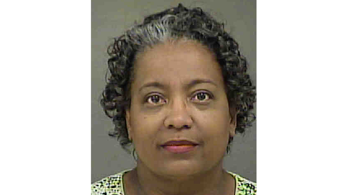 Teresa Jackson