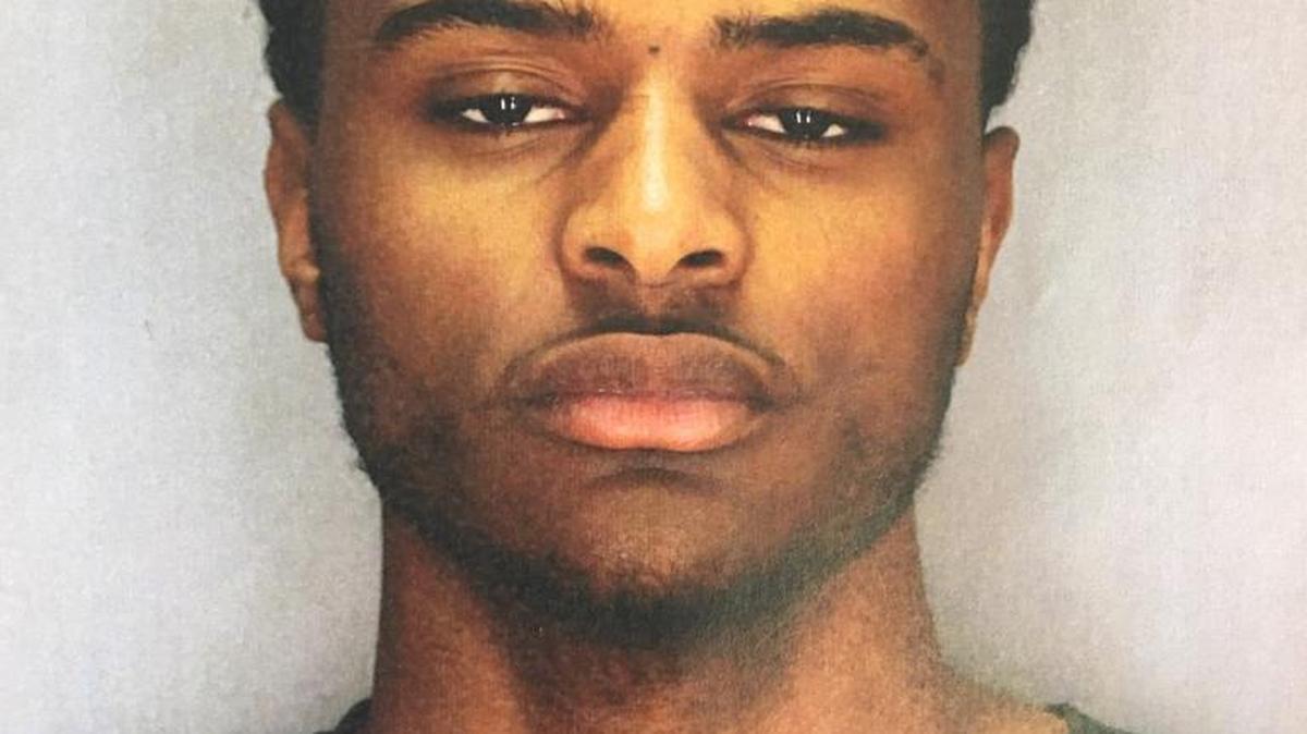 Kadeem Emone Thomas-Evans