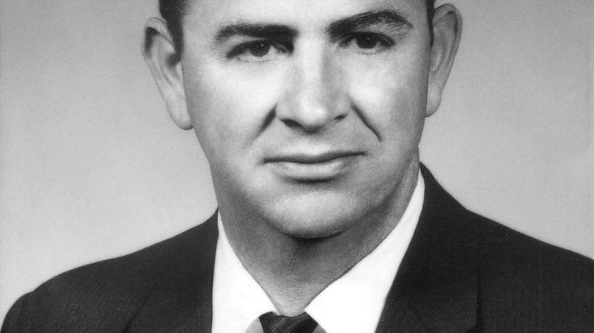 J.B. Roberts
