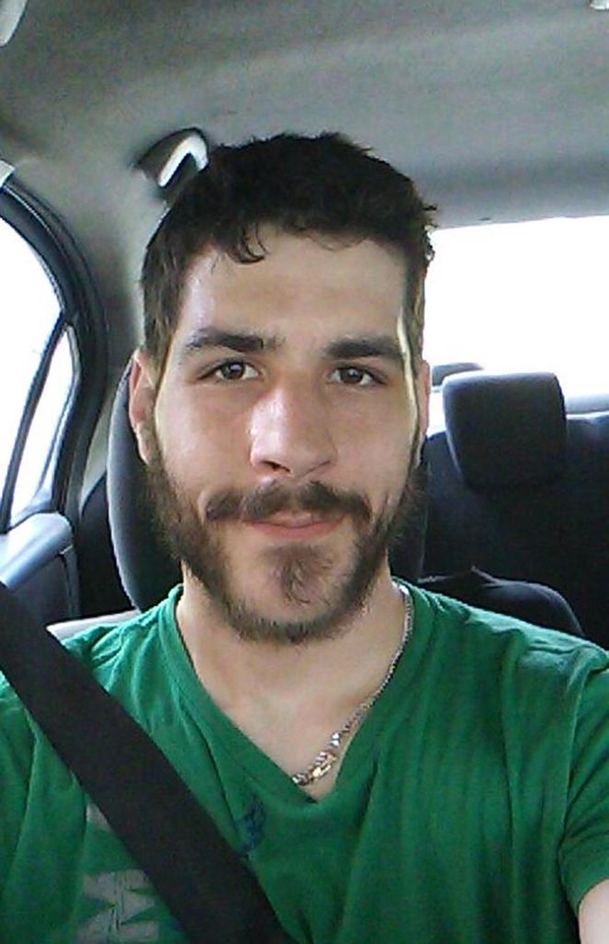 Jason Black, 30, was killed following a collision in northwest Charlotte on Monday.