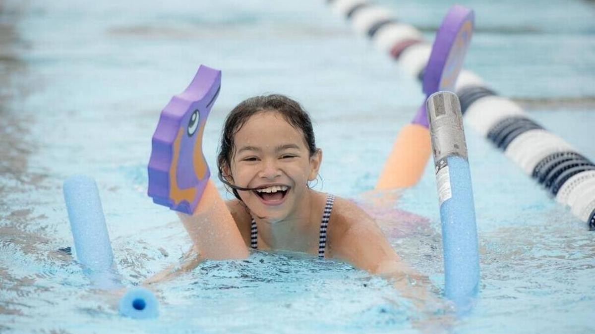During the 2017 pool season, Mecklenburg County health department inspectors have visited nearly 900 swimming pools open to the public starting in May.