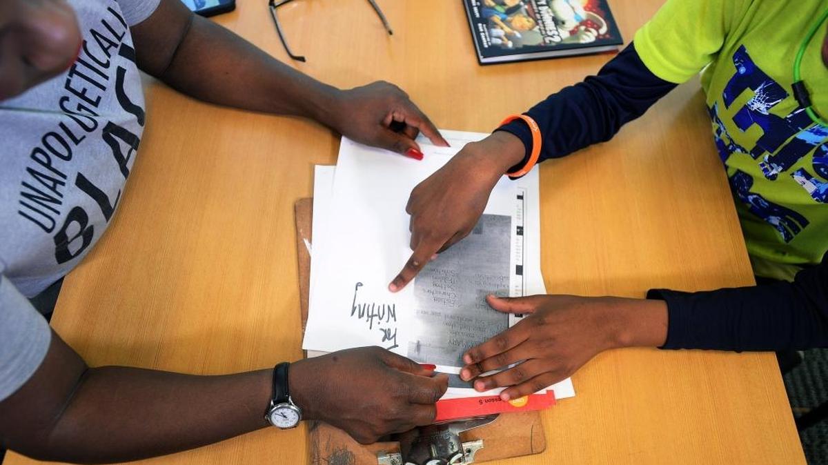 Leading on Opportunity formed to put into action the recommendations set out by the Opportunity Task Force Report, in the areas of early childhood education, college and career readiness, family stability, social capital and segregation.