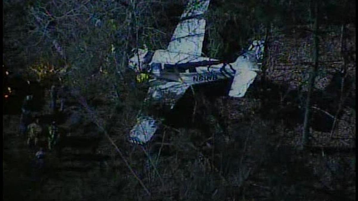 One person was believed killed in a Union County plane crash Thursday, Feb. 18.