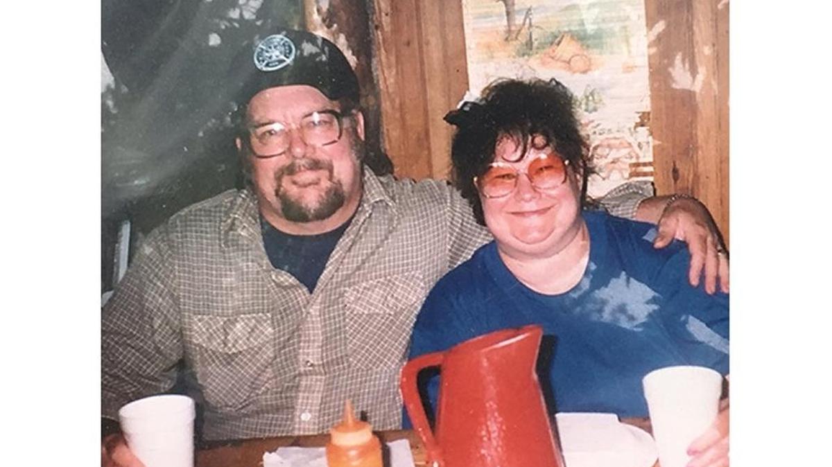 Donald Marcus Smith is shown in this photo provided to Observer news partner WBTV by his family.