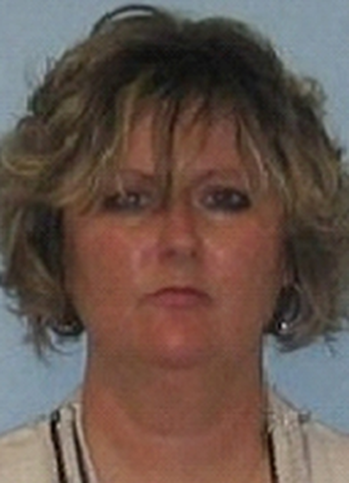 Kimberly Fuller McCabe