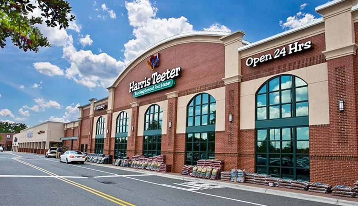 McCain Foods USA said the Harris Teeter hash browns were distributed after Jan. 19.