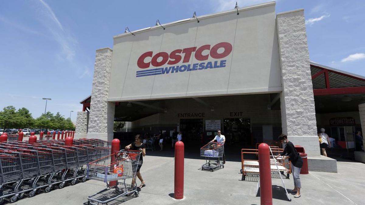 Site work is scheduled to begin this spring for a Costco-anchored retail center off Interstate 77 exit 35 in Mooresville.