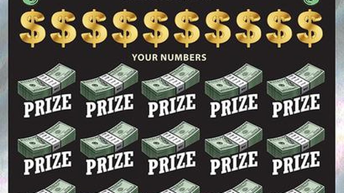 
Two Charlotte-area residents have each won $1 million recently playing the Ultimate Millions instant game. Tickets cost $30.
