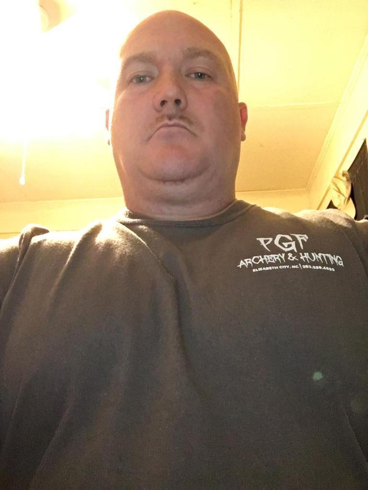 Sgt. Joe Gurganus