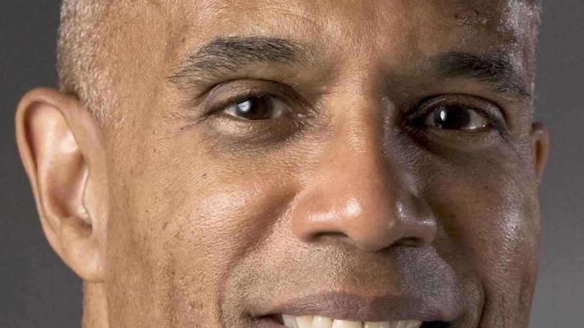 News & Observer Publisher, Orage Quarles III