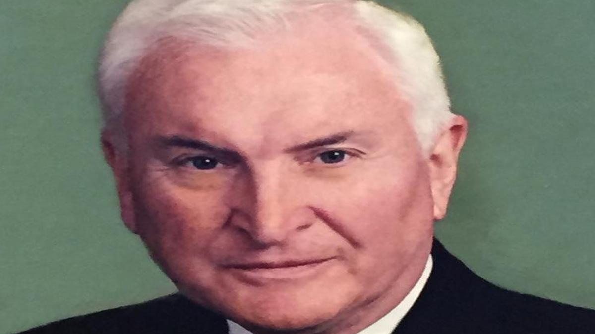 
J. Ralph Stump
